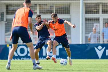Osasuna