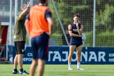 Osasuna
