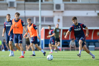 Osasuna