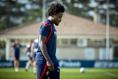 Osasuna