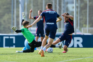 Osasuna