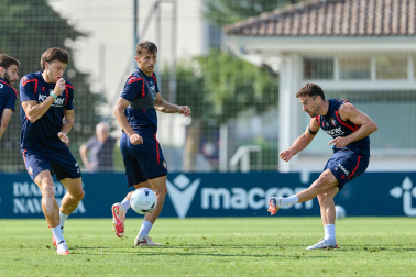 Osasuna