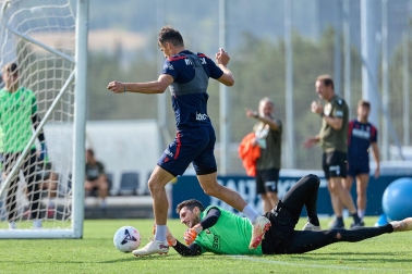 Osasuna