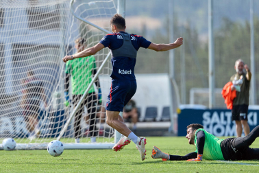 Osasuna