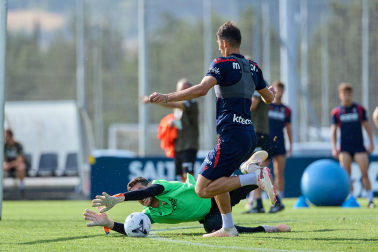Osasuna