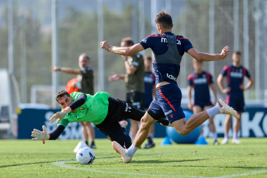 Osasuna