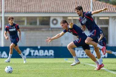 Osasuna
