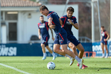 Osasuna