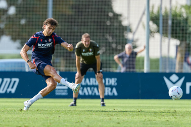 Osasuna