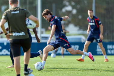 Osasuna