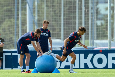 Osasuna