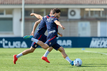 Osasuna