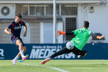 Osasuna