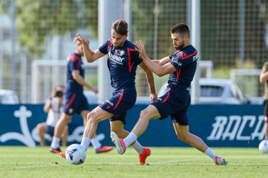 Osasuna