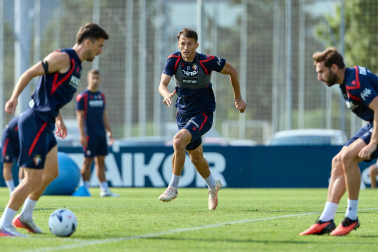 Osasuna