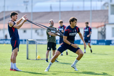 Osasuna