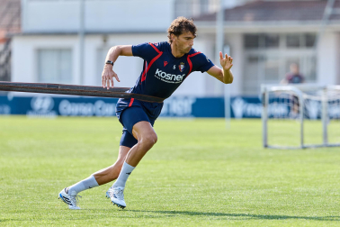 Osasuna