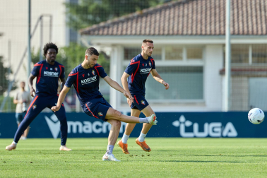 Osasuna