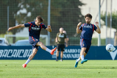 Osasuna