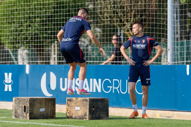 Osasuna