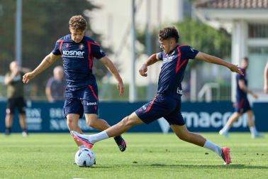 Osasuna