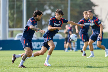 Osasuna