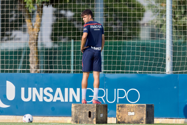 Osasuna