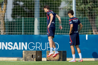 Osasuna