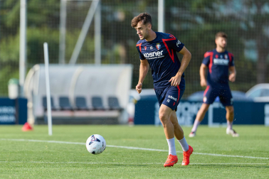 Osasuna
