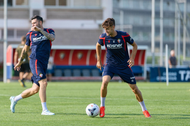 Osasuna