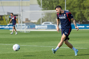 Osasuna