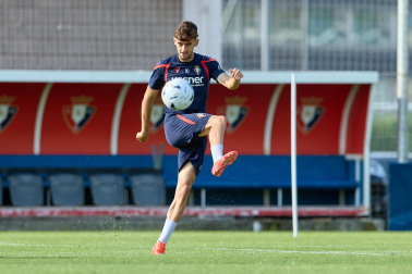 Osasuna