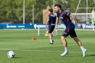 Osasuna