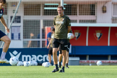 Osasuna