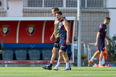 Osasuna
