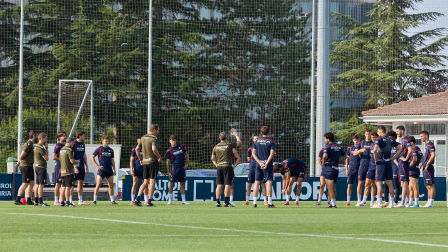 Osasuna
