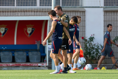 Osasuna