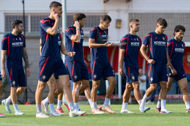 Osasuna