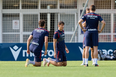 Osasuna