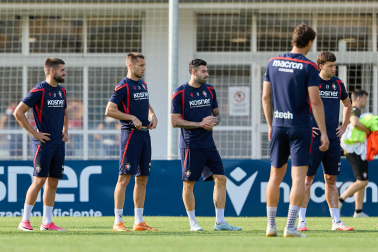 Osasuna