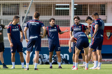 Osasuna