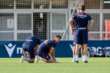 Osasuna