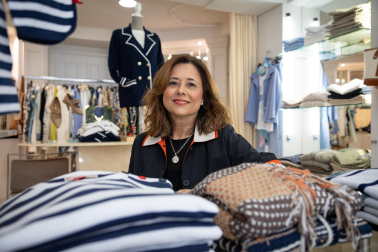 A: BLANCA ALDANONDO F: 30/04/2026 P: PILAR ENERIZ ALONSO, PROPIETARIA L: TUDELA T: TIENDA CALZADOS SOLA