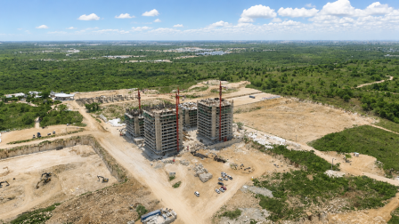 La empresa navarra Equalice busca captar más de un millón con un proyecto en el Caribe