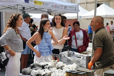 Día del Cucón en Peralta