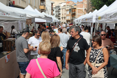 Día del Cucón en Peralta