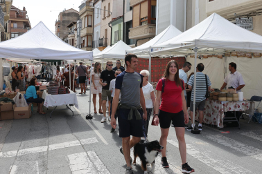 Día del Cucón en Peralta