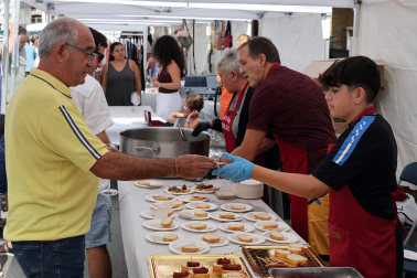 Día del Cucón en Peralta