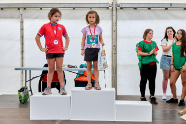 Cross vuelta al pantano de Eugi 2026