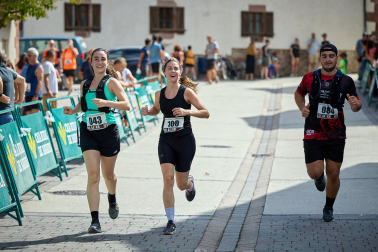 Cross vuelta al pantano de Eugi 2026